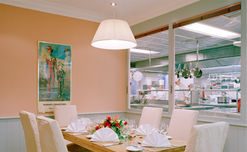 Brenner´s Chefs Table 
