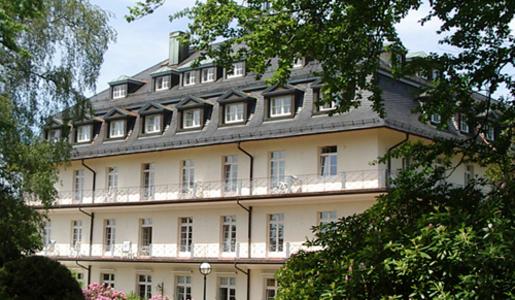  Bühlerhöhe Check-up 