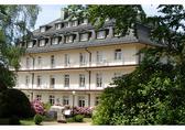 Bühlerhöhe Hotel
