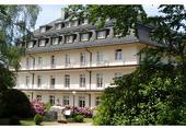 Bühlerhöhe Hotel