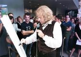  Ein echter Gottschalk 