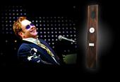  Elton John PLATIN 
