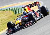  Formel 1 mit Race-Taxi 