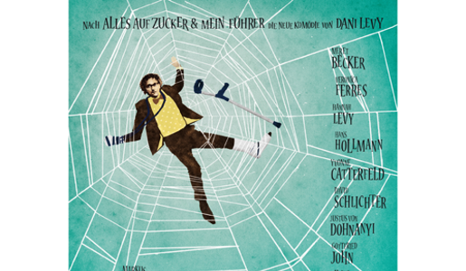  Gast bei Filmpremiere 