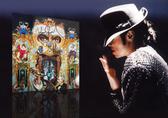  Jackson-LP signiert 