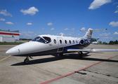 Privatjet 