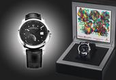  Limitierte Lacroix-Uhr 