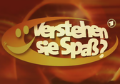 Verstehen Sie Spaß?