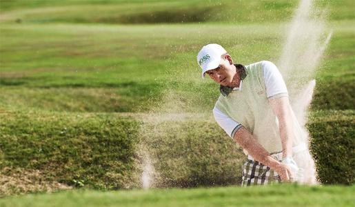  Mit Weltklasse golfen 