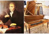  Mozarts Klavier 