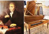  Mozarts Klavier 
