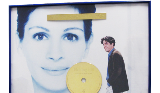  Notting Hill GOLD 