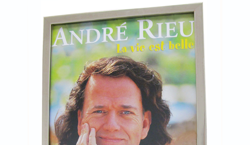  PLATIN André Rieu 