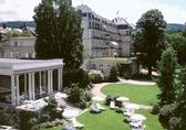 Brenner's Park-Hotel