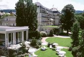 Brenner's Park-Hotel