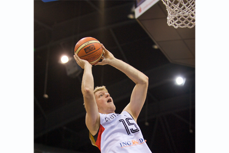  Reise Basketball-WM 
