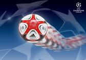  Signierter CL-Ball 