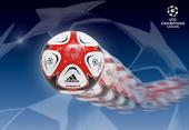  Signierter CL-Ball 