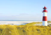  Sylt VIP-Wochenende 