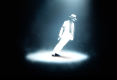  Unikat des King of Pop 
