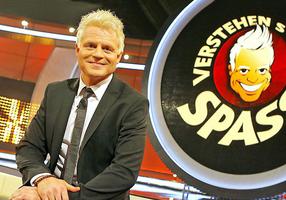 „Verstehen Sie Spaß?“ am 8. Juni mit Guido Cantz in der Rothaus Arena Freiburg