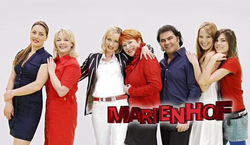  VIP beim Marienhof 