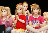 Kinderlachen e.V. 