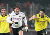  BVB-Torwart-Trikot 