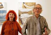  Christo limitiert 