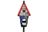 Vogelvilla