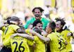  Trikot BVB signiert 