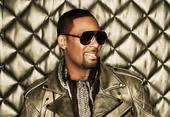  Meet & Greet R. Kelly 