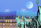  Suite im Adlon Kempinski 