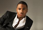  Trey Songz treffen 