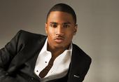  Trey Songz treffen 