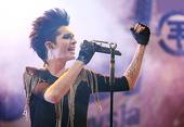 Original getragenes Schmuck-Accessoire von Tokio Hotel-Sänger Bill Kaulitz