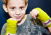 Laureus: Sportprojekte für sozial benachteiligte Kinder und Jugendliche