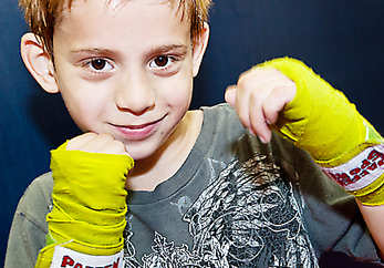 Laureus: Sportprojekte für sozial benachteiligte Kinder und Jugendliche