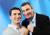  Bei Klitschko im Camp 