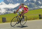  Radfahren mit Teuber 