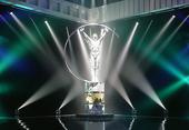  World Sports Award VIP 