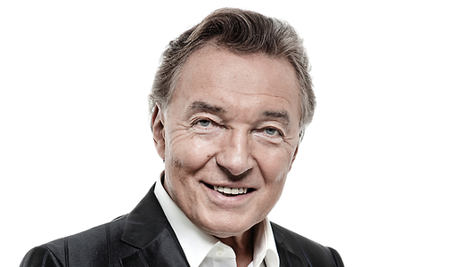  Karel Gott zeigt Prag 