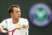 Wimbledon 2013: Meet & Greet mit Philipp Kohlschreiber