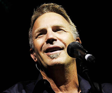  Kevin Costner treffen 