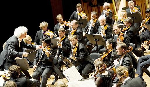  Philharmonie Berlin 