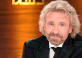  VIP bei Wetten dass 