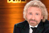  VIP bei Wetten dass 
