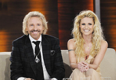 VIP bei Wetten dass 
