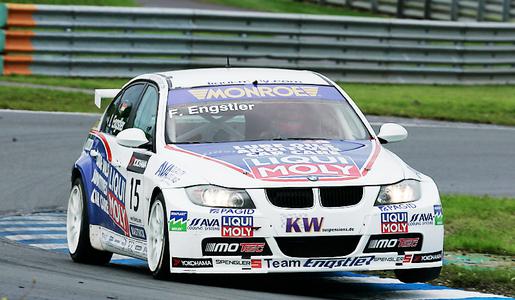  Tourenwagen-WM VIP 
