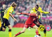  VIP bei BVB-Bayern 